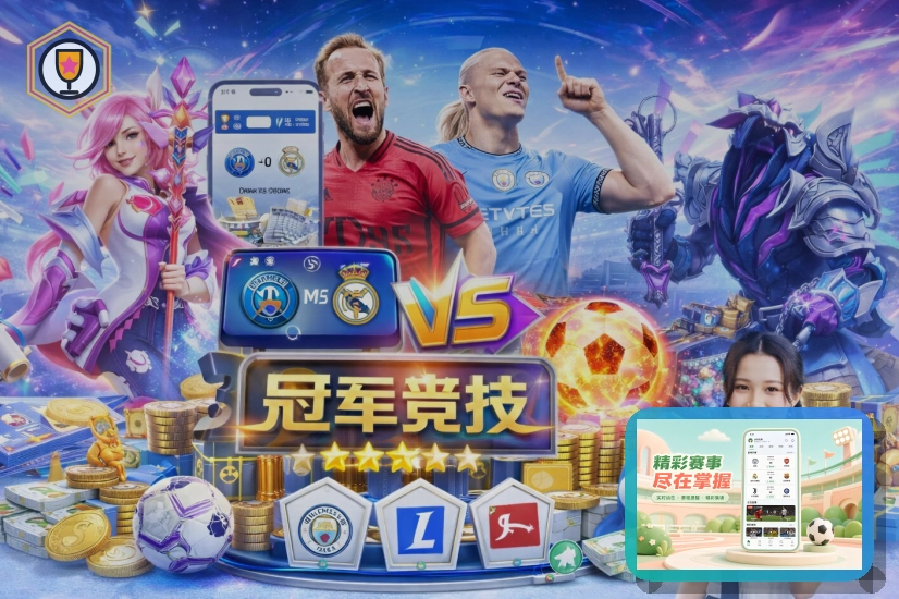 必赢 综合体育服务
